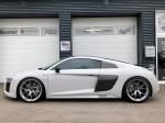 Audi R8 V10 Plus by TVW Car Design 2018 года